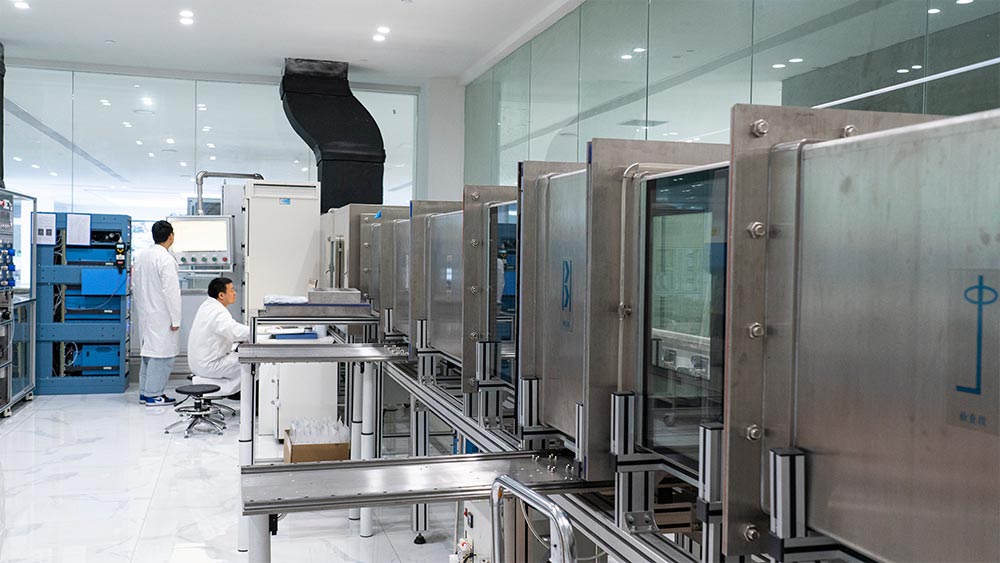 2研发设备化学过滤性能测试中心